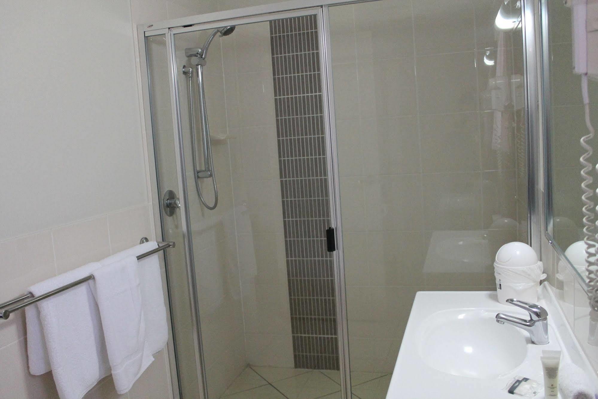 Blackwater Motor Inn Екстериор снимка